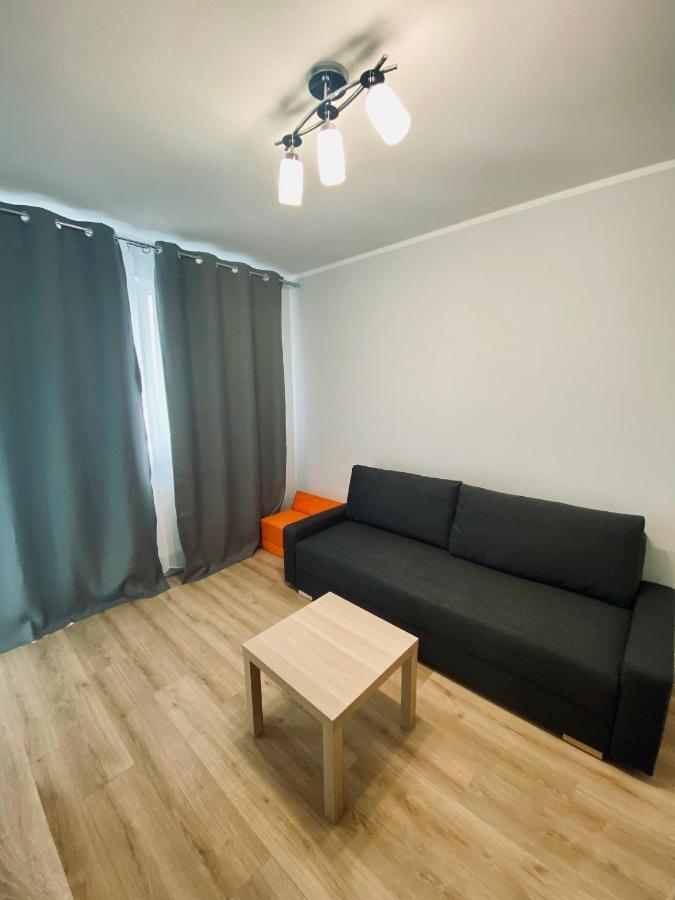 Apartment Insat IV Szczecin Exterior photo